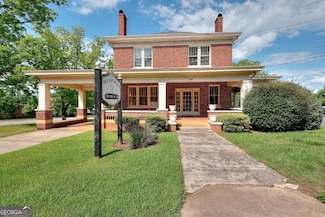 338 N Broad St, Monroe, GA 30655