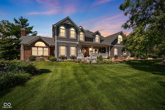 1280 S 400 W, Tipton, IN 46072