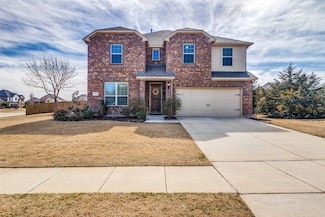 5705 Bender Ridge Dr, McKinney, TX 75071