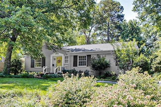 1303 W Cornwallis Dr, Greensboro, NC 27408