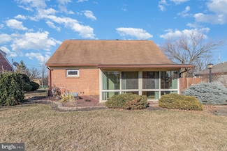 930 S Kershaw St, York, PA 17402