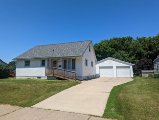 214 Morris St, Schofield, WI 54476