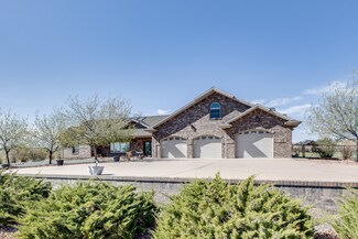 7623 N Leopard Ave, Billings, MT 59106