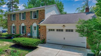 178 Wellingwood Dr, East Amherst, NY 14051