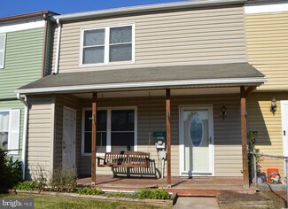 438 Red Tulip Ct, Taneytown, MD 21787