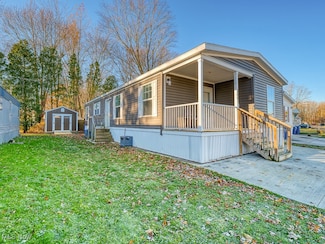 6610 Lear Nagle Rd Unit 156, North Ridgeville, OH 44039