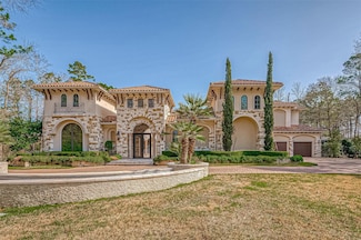 3 Congressional Cir, Spring, TX 77389