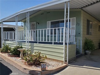 12618 3rd St Unit 23, Yucaipa, CA 92399