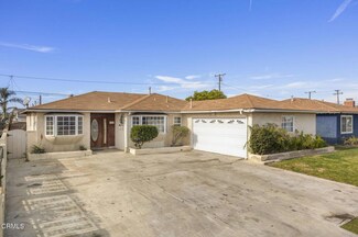 3043 S G St, Oxnard, CA 93033
