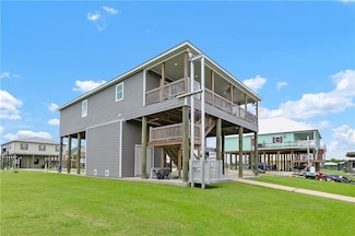 2525 Fort Beauregard Blvd, Saint Bernard, LA 70085