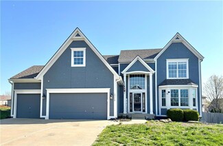 19340 W 209th St, Spring Hill, KS 66083