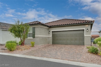 5944 Bruselas St, Las Vegas, NV 89113