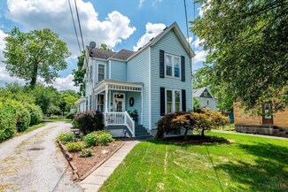 4619 Cooper Rd, Cincinnati, OH 45242