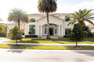 1758 SW 185th Ave, Miramar, FL 33029