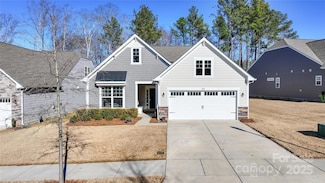 205 Picasso Trail, Mount Holly, NC 28120
