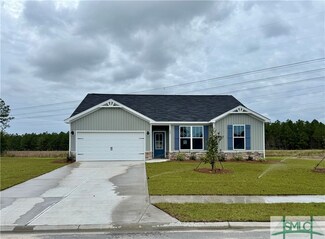 104 Susan Dr, Rincon, GA 31326