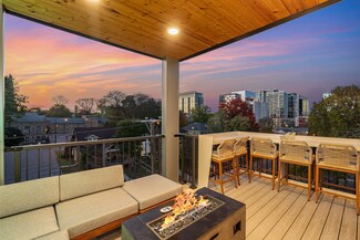 1010 18th Ave S Unit 13, Nashville, TN 37212