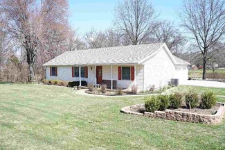 422 Pony Ln, Chandler, IN 47610