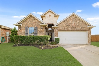 2125 Llerena Ln, League City, TX 77573
