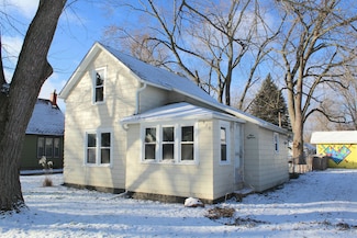 918 Wayne St, Jackson, MI 49202
