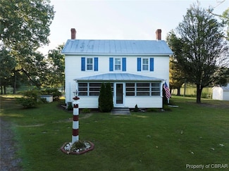 186 Bay Shore Point Rd, Port Haywood, VA 23138