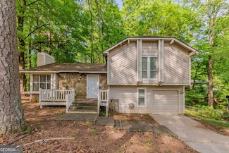 5307 Jay Way NW, Lilburn, GA 30047