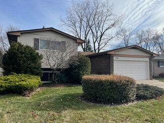 7244 Hillsboro Dr, Canton, MI 48187
