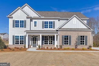 8955 Claude Martin Dr, Gainesville, GA 30506