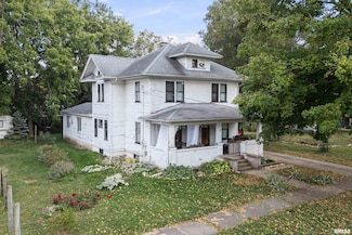 415 SW 4th Ave, Galva, IL 61434