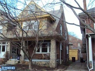 809 W 22nd St, Wilmington, DE 19802
