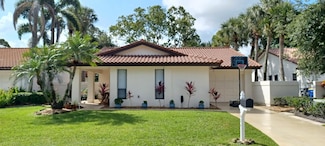 4024 SW Osprey Creek Way, Palm City, FL 34990