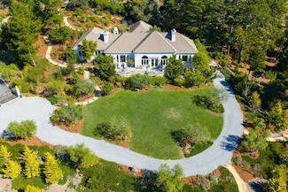 3930 Via Mar Monte, Carmel, CA 93923