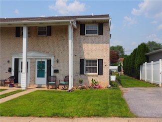 632 Poplar St, Catasauqua, PA 18032