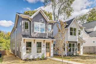 1521 Ward Ave, Nashville, TN 37206