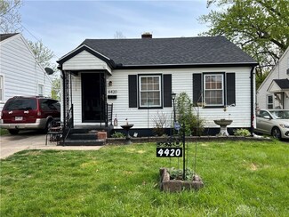 4420 Saint Johns Ave, Dayton, OH 45406