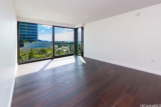 1100 Ala Moana Blvd Unit 802, Honolulu, HI 96814