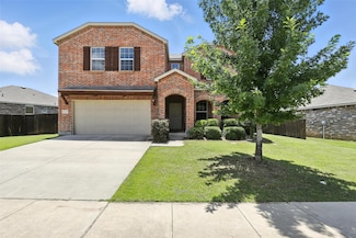 2236 Simmental Rd, Fort Worth, TX 76131