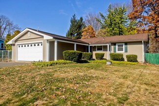 151 Bemis Rd, Holyoke, MA 01040