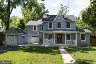 807 Grandin Ave, Rockville, MD 20850