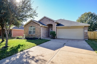 15111 Crescent Lilly Dr, Cypress, TX 77433
