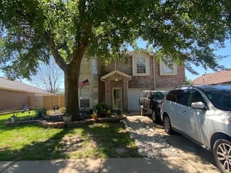 6931 Haven Creek Dr, Katy, TX 77449