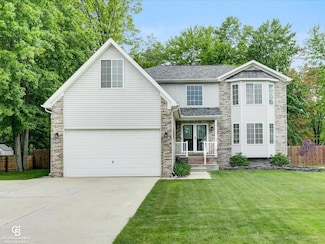 3185 Fanone Dr, Port Huron, MI 48060