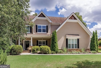 1916 Hearthstone Ct, Winder, GA 30680