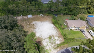 895 Tedder Rd SE, Palm Bay, FL 32909