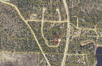LOT 9 Arnone Ln, Chipley, FL 32428