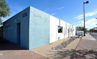 2231 S 4th Ave, Tucson, AZ 85713