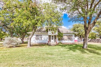 505 Depot St, Rowena, TX 76875