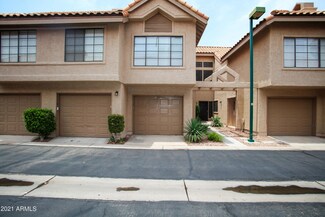 1001 N Pasadena Unit 3, Mesa, AZ 85201