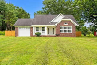 2965 Mount Olive Rd, Loris, SC 29569
