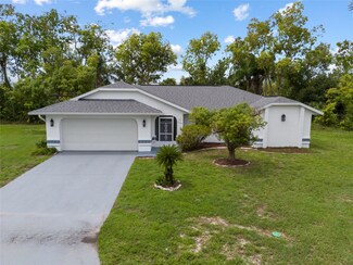 2445 Malaya Ct, Punta Gorda, FL 33983